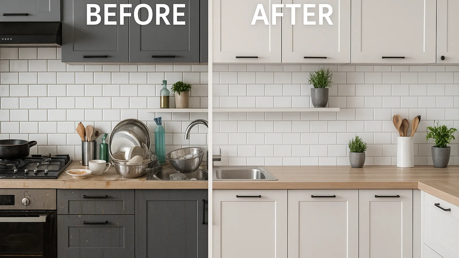 The ultimate guide - Get new clients for your cleaning business