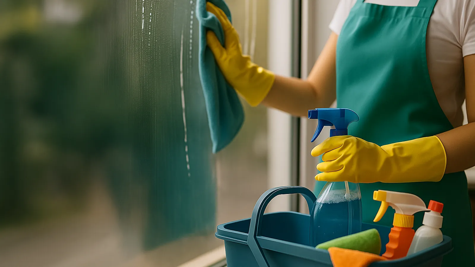 How to Get Clients for a Cleaning Business: 15 Proven Strategies